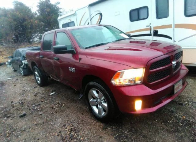 RAM 1500 2017 1c6rr7kg9hs665955