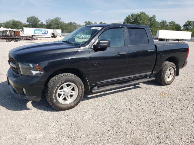 RAM 1500 ST 2017 1c6rr7kg9hs749872