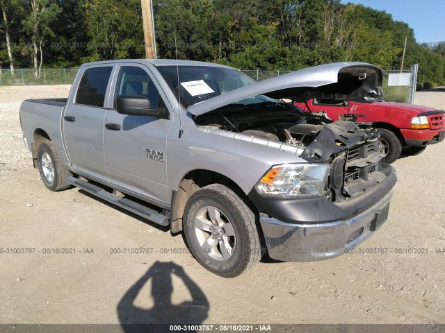 RAM 1500 2018 1c6rr7kg9js159564