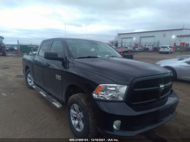 RAM 1500 2018 1c6rr7kg9js222369