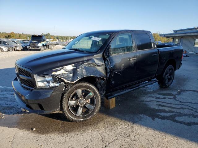 RAM 1500 ST 2018 1c6rr7kg9js333195