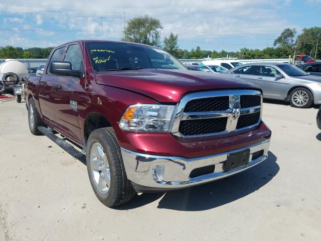 RAM 1500 CLASS 2019 1c6rr7kg9ks623535