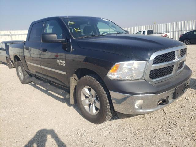 RAM 1500 ST 2014 1c6rr7kgxes289682