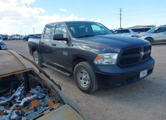 RAM 1500 2014 1c6rr7kgxes350626