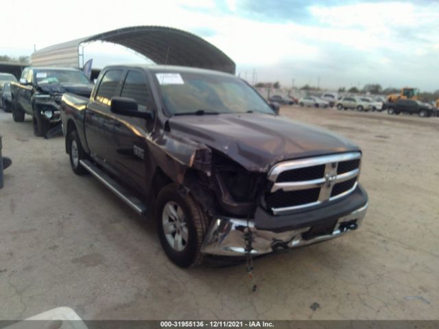 RAM 1500 2014 1c6rr7kgxes394612