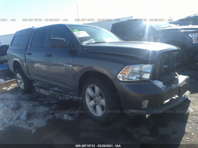 RAM 1500 2014 1c6rr7kgxes443517