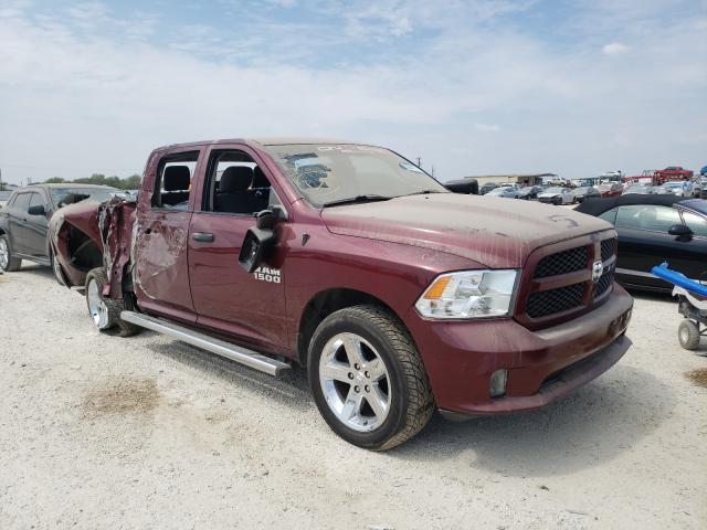 RAM 1500 ST 2016 1c6rr7kgxgs411895