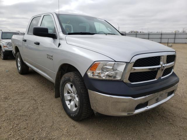 RAM 1500 ST 2017 1c6rr7kgxhs528099