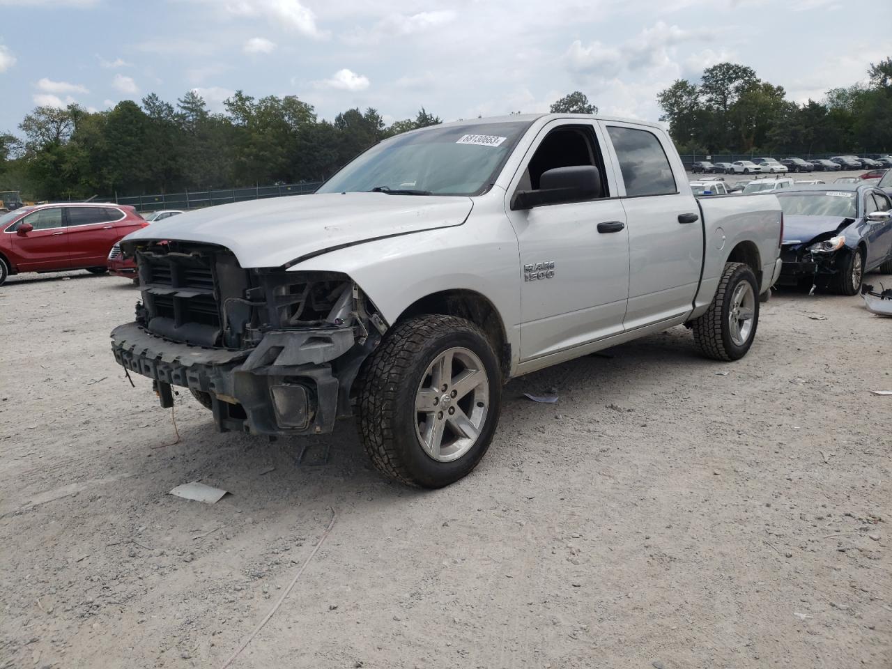 RAM 1500 2017 1c6rr7kgxhs600354