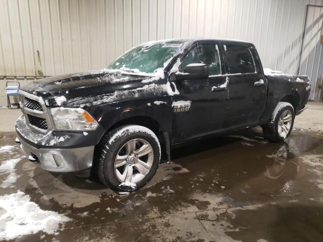 RAM 1500 ST 2017 1c6rr7kgxhs653510