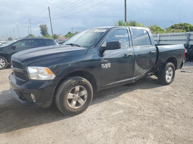 RAM 1500 ST 2017 1c6rr7kgxhs711857