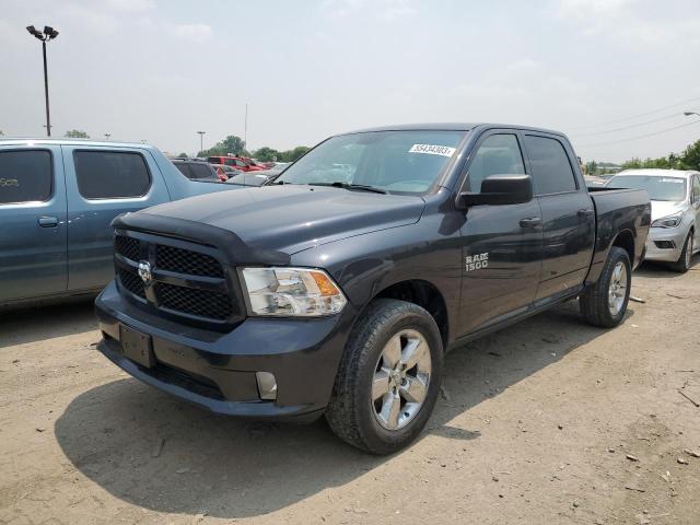 RAM 1500 ST 2017 1c6rr7kgxhs728707