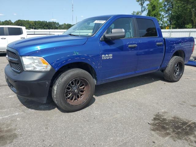 RAM 1500 ST 2017 1c6rr7kgxhs778409