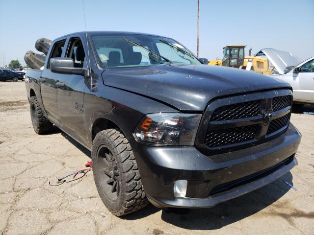 RAM 1500 ST 2018 1c6rr7kgxjs282970