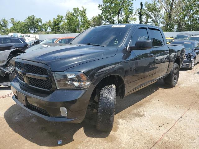 RAM 1500 ST 2018 1c6rr7kgxjs339491