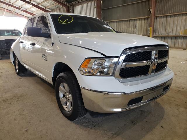 RAM 1500 CLASS 2021 1c6rr7kgxms505433