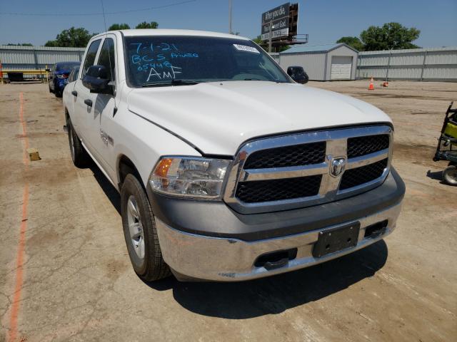 RAM 1500 ST 2016 1c6rr7km0gs174694