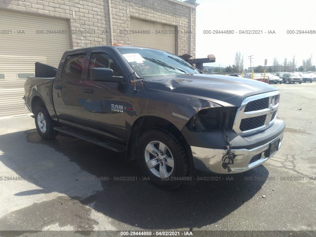 RAM 1500 2016 1c6rr7km0gs215406