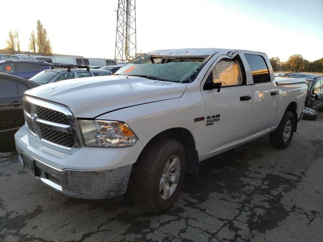 RAM 1500 CLASS 2019 1c6rr7km0ks751409