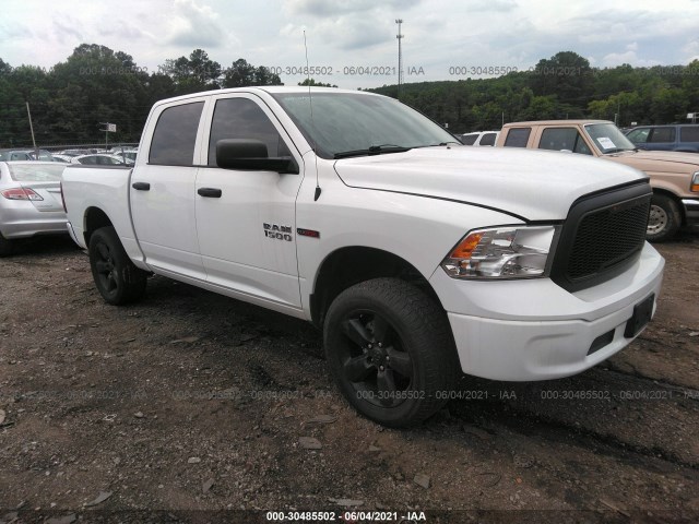 RAM NULL 2015 1c6rr7km1fs616056