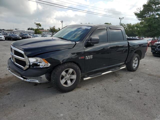 RAM 1500 ST 2018 1c6rr7km1js227541