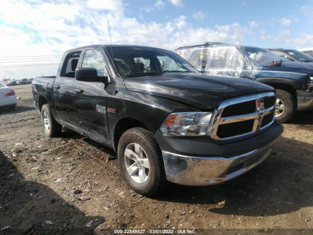 RAM 1500 2018 1c6rr7km1js297895