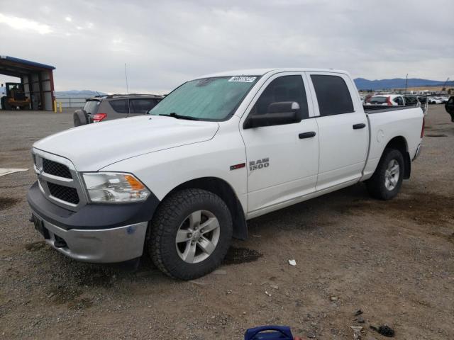 RAM 1500 ST 2016 1c6rr7km2gs157962