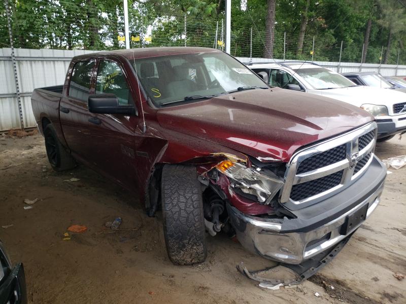 RAM 1500 ST 2016 1c6rr7km2gs373746