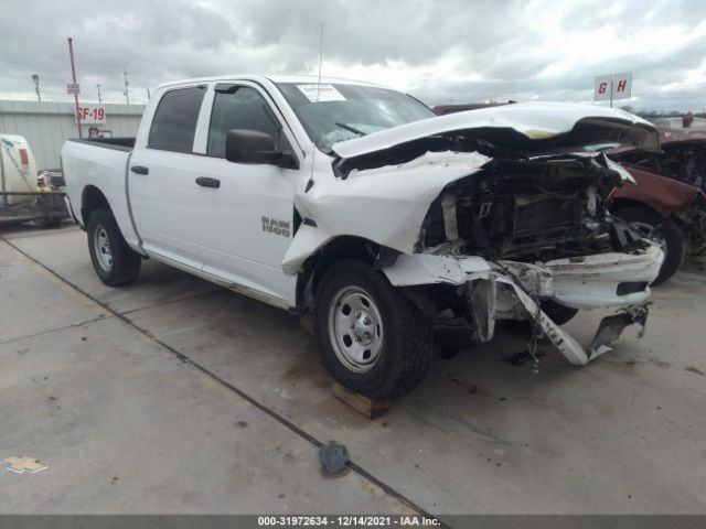 RAM 1500 2014 1c6rr7km3es395493