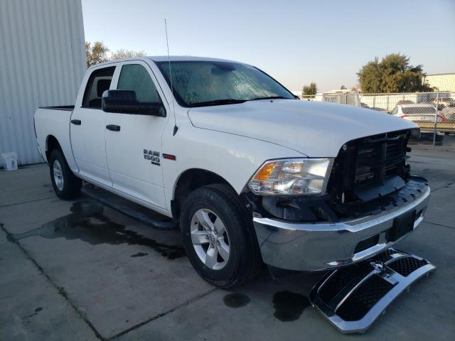 RAM 1500 CLASS 2019 1c6rr7km3ks750321