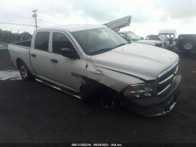 RAM 1500 2014 1c6rr7km4es425035