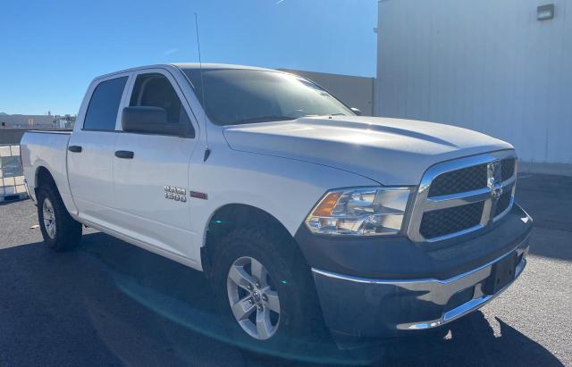 RAM 1500 ST 2016 1c6rr7km4gs236906