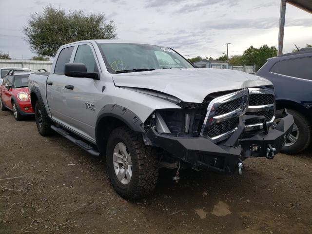 RAM 1500 ST 2016 1c6rr7km4gs360089