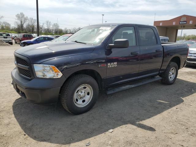 RAM 1500 2018 1c6rr7km4js314513