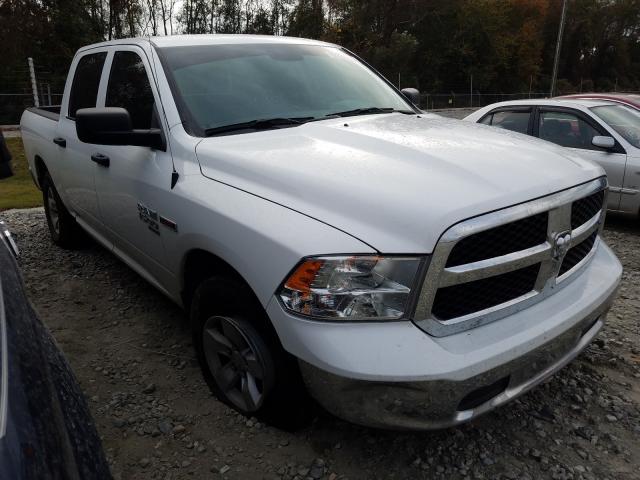 RAM 1500 CLASS 2019 1c6rr7km4ks725394