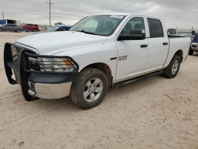 RAM 1500 ST 2016 1c6rr7km5gs140878