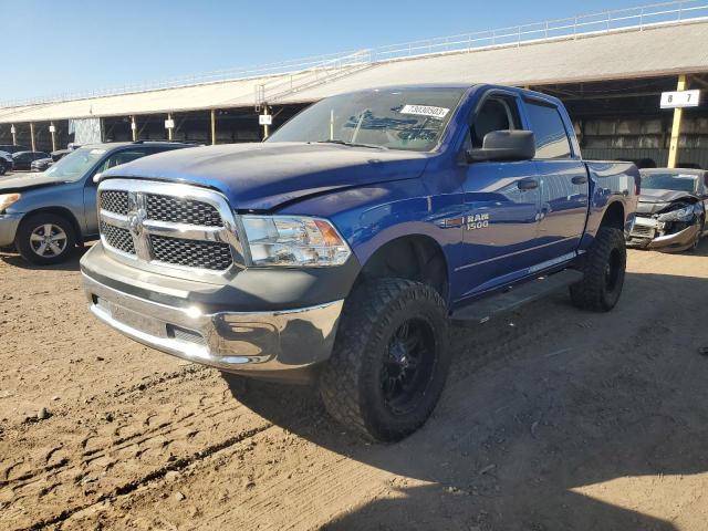 RAM 1500 2018 1c6rr7km5js298029