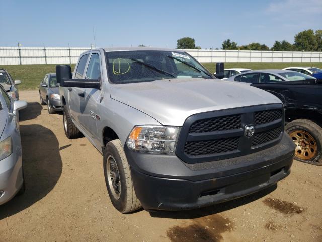 RAM 1500 ST 2014 1c6rr7km6es436070