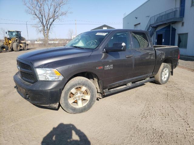 RAM 1500 ST 2016 1c6rr7km6gs184193