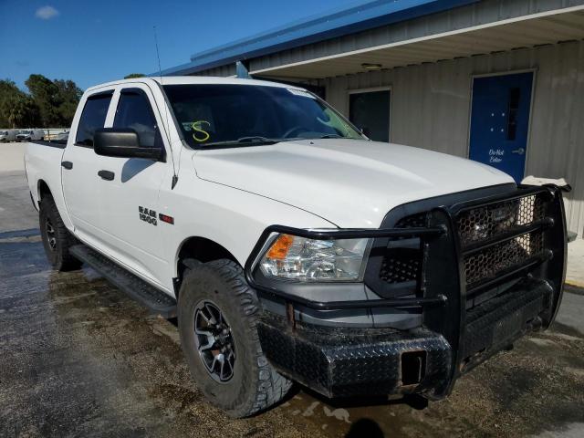 RAM 1500 ST 2016 1c6rr7km6gs255554