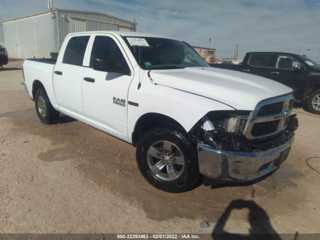 RAM 1500 2018 1c6rr7km6js274757