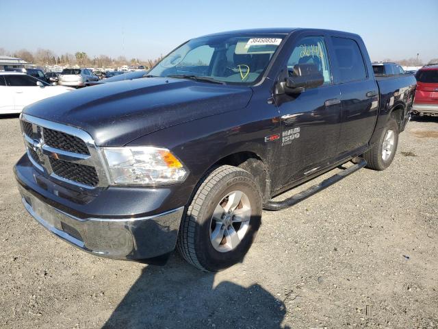 RAM 1500 CLASS 2019 1c6rr7km6ks749387