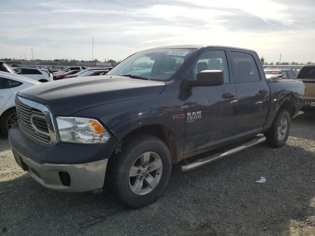 RAM 1500 2019 1c6rr7km6ks750314