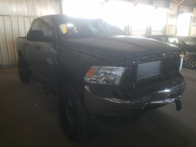 RAM 1500 CLASS 2019 1c6rr7km6ks751432