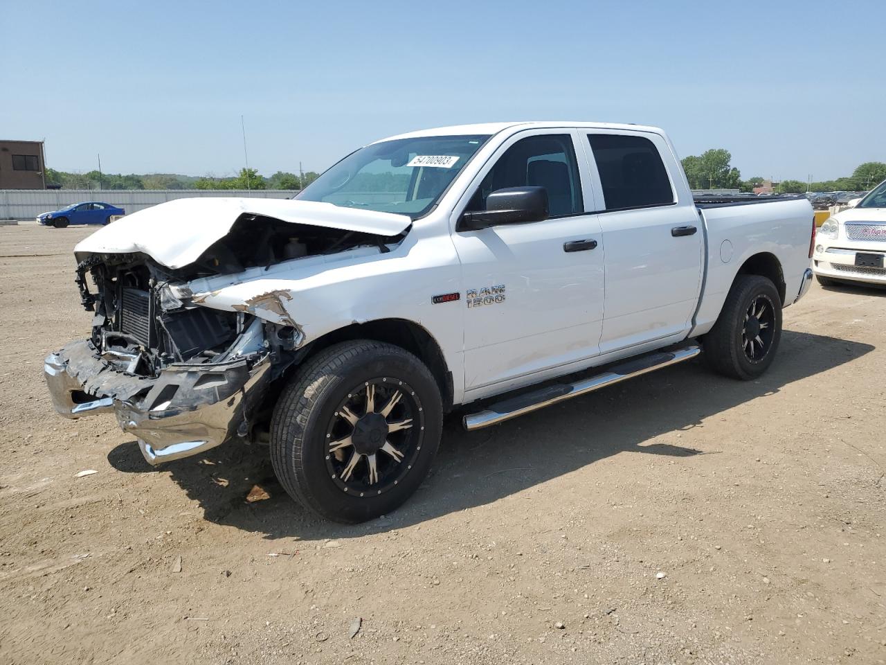 RAM 1500 2015 1c6rr7km7fs504880