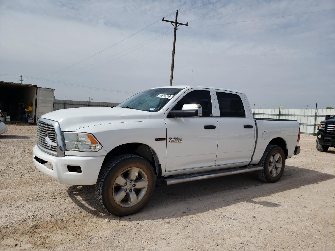 RAM 1500 2015 1c6rr7km8fs662354