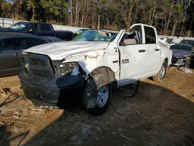 RAM 1500 ST 2018 1c6rr7km8js315132