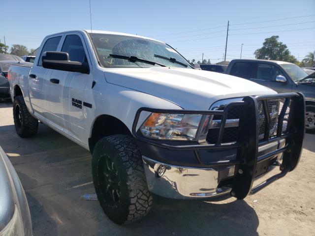 RAM 1500 ST 2015 1c6rr7km9fs579323