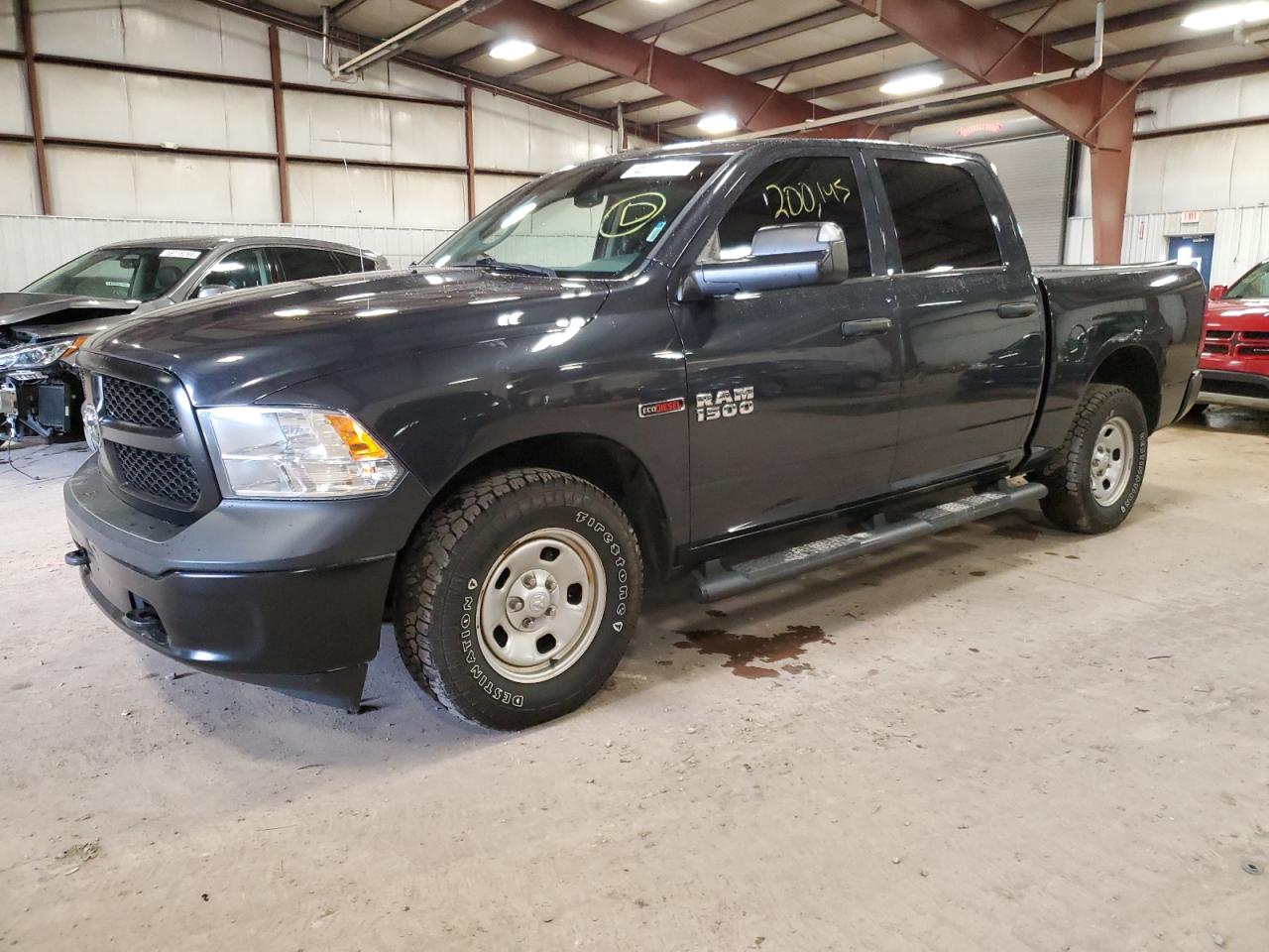 RAM 1500 2015 1c6rr7km9fs633929