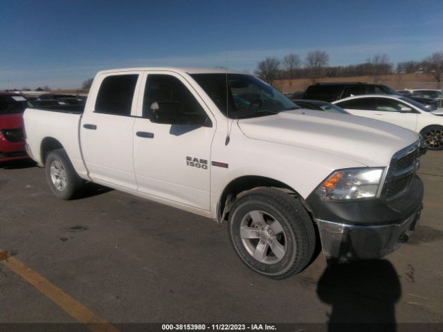 RAM 1500 2018 1c6rr7km9js262456